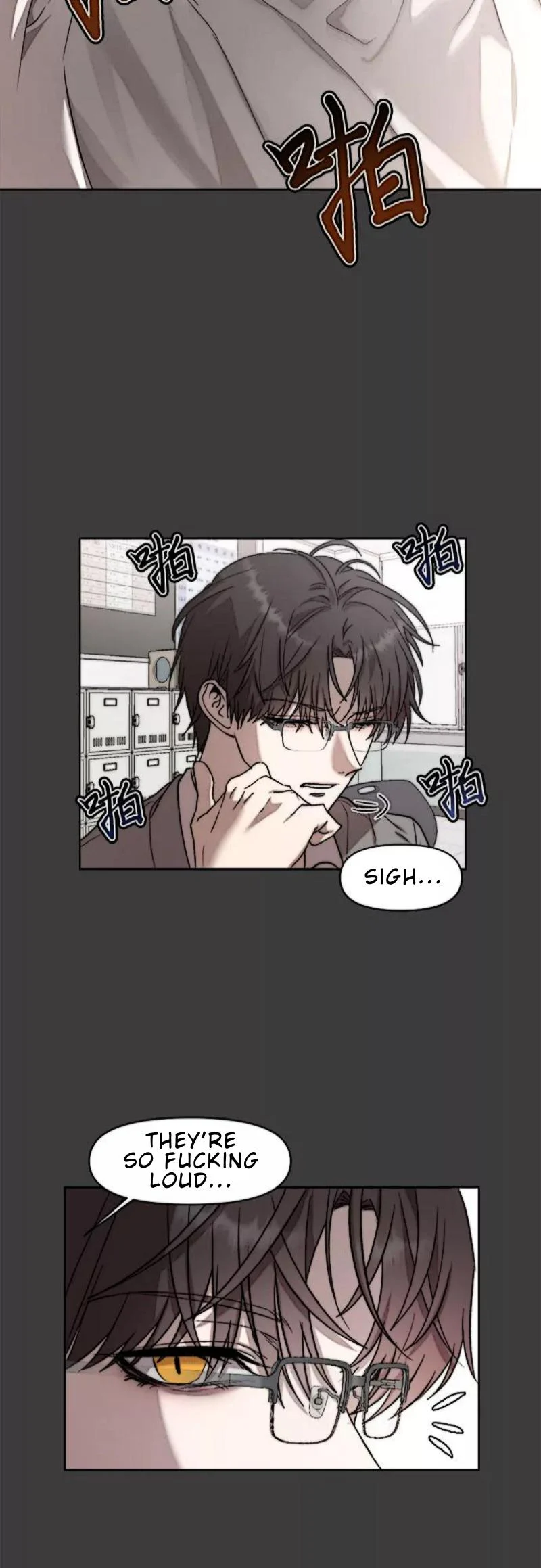 Dreaming Freedom Chapter 29 image 05